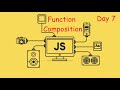 Function Composition - LeetCode 2629 - JavaScript - JS 30 Day Challenge Day 7