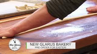 TVW | Best of Wisconsin Restaurants | New Glarus Bakery | 04/09/19