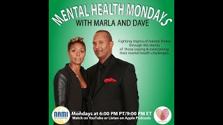 MHM with Marla and Dave with Special Guest: Robbi Morgan Walberg