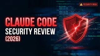 Claude Code Security Review (2026): Why AI-Generated Code Is Still Dangerous