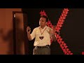 How my passion guided me towards the road not taken | Sudipto Das | TEDxBMSCE