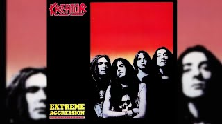 (1989) Kreator - Extreme Aggression FULL ALBUM [HQ]