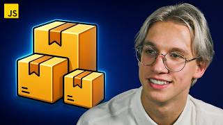 Import & Export in JavaScript Made Simple | Modules