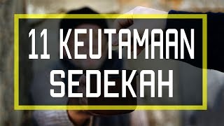 11 Keutamaan Sedekah Sesuai Al Quran Dan Hadist