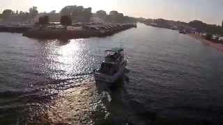 The Harbor, Algoma, WI