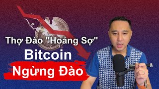 Ngày Bitcoin Không Còn Đào Được Nữa, Thợ Đào Sẽ Sống Sao?