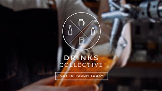 Drinks Collective - We supply drinks !