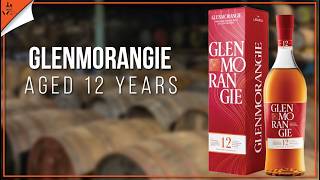 Glenmorangie Lasanta 12 Review | Sunset-Inspired Whisky Tasting with Bourbon \u0026 Sherry Cask Finish