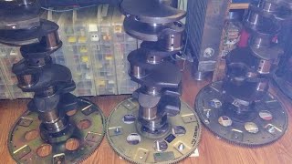 Should you balance the Rotating Assembly for your engine? My thoughts on it.