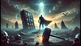 The Survivors of Ragnarok