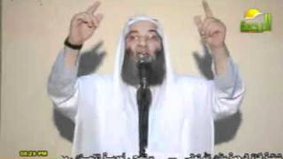 أدب الحوار - خطب الجمعة -محمد حسان