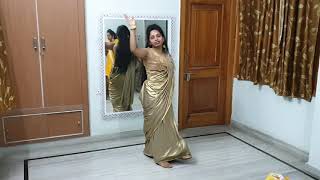 AITHEY AA Song – Bharat Song | Hand pump nal balma | #Aitheyaa #bharat #dance