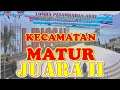 Like and Share and coment Matur Juara II Lomba Pasambahan Adat Umum Tk.Kab.AGAM