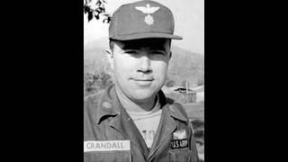 Medal of Honor Recipient Bruce Crandall Dies at 93