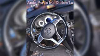 Rico Style ❌ Ando Parko Me Diklem'la - Remix -