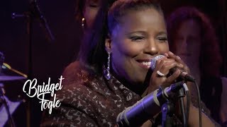 Bridget Fogle \u0026 Nils Gessinger Band - Say It's Forever (Live Video)