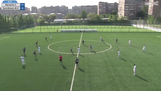 Banants-3 - Gandzasar-Kapan-2