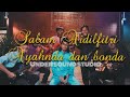 Salam Aidilfitri Ayahanda Dan Bonda (Cover by Undersound Studio)