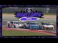 Must-see: Allmendinger, Larson, SVG go toe-to-toe for the lead at COTA