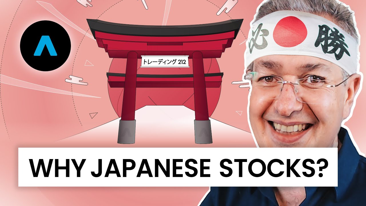 Investing In Japan Youtube