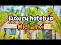 Luxury hotels in Michamvi  | Ethan Reed