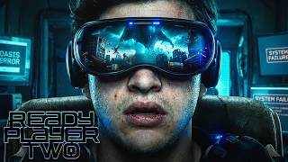 READY PLAYER TWO (2026) With Tye Sheridan & Olivia Cooke