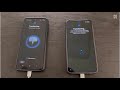 How to transfer apps and data from old Samsung to new Samsung, using Samsung Smart Switch app