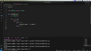 Algorithms and Data Structures Made Easy - Stack Example: Reverse Polish Notation