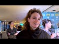 coralie fargeat interview at girls on film awards 2025 celebrating female rage u0026 the substance