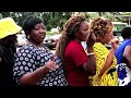 Opposition supporters appear in Zimbabwe court