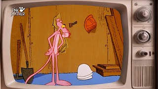 Evolution of Pink Panther | Cartoon Compilation