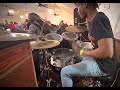 marcus newson you know lord drummer view