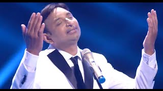 Teri Chahat Mein || Anil Samuel || Official Video 4k || New Urdu Hindi Christian Worship Song 2022