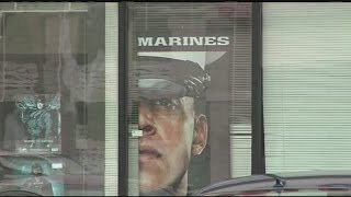 Recruitment Center security measures