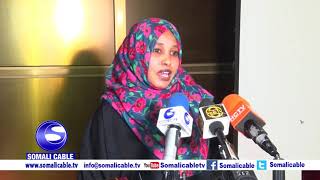 Xarunta xuquuqal insaanka madaxa banaan ee Somaliland oo soobandhigtey xadgudubyadii lidka ku ahaa x