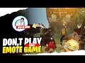 JUNIOR TD SHOWED ME EMOTE 😡 BUT GONE WRONG 😂 || GRANDMASTER V BADGE LOBBY 😱 || JACK OFFICIAL PK