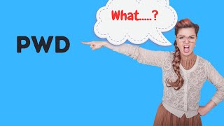 pwd Command: All you need to know | Linux in 100 seconds