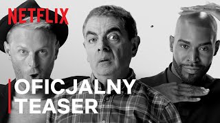 Człowiek kontra pszczoła | Trevor i pszczoła lądują na Netflix