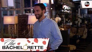 Cam Interrupts The Group Date - The Bachelorette