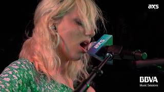 Hailey Knox (Live) on BBVA Music Sessions