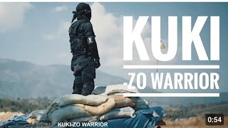 Kuki-Zo Warrior(NINJA) Kungfu Show😱👆🔥Tahchapa Kuki Chapa Frontline Heroes💪🥰💙Athemin Vetnom aum ea😊👌👏