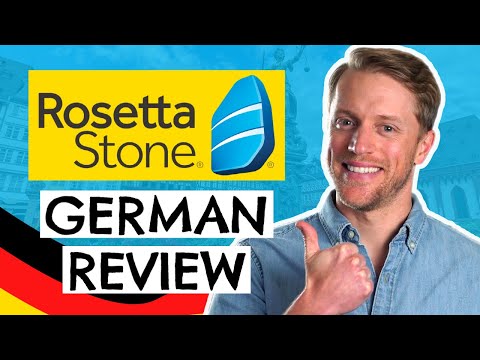 What is the success rate of Rosetta Stone?