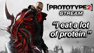🔴This Game Deserves A Sequel (PROTOTYPE 2)