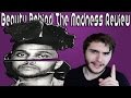 Music Review: THE WEEKND - BEAUTY BEHIND THE MADNESS
