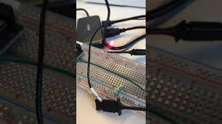 INFO 4320: Serial Morse Code