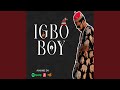 Igbo Boy