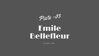 Emile Bellefleur - 03