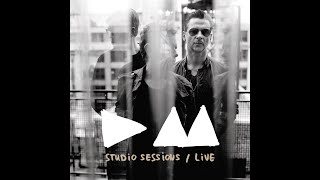 Depeche Mode - Soft Touch / Raw Nerve (Studio Session)