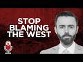No one is coming to save South Africa | David Ansara