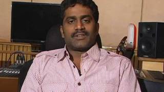 Interview With Director Veerabhadram Chowdary (Part 1)